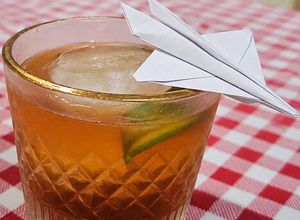 Foto de Paper Plane