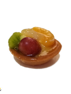 Foto di Tartellette alla frutta