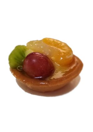Foto di Tartellette alla frutta