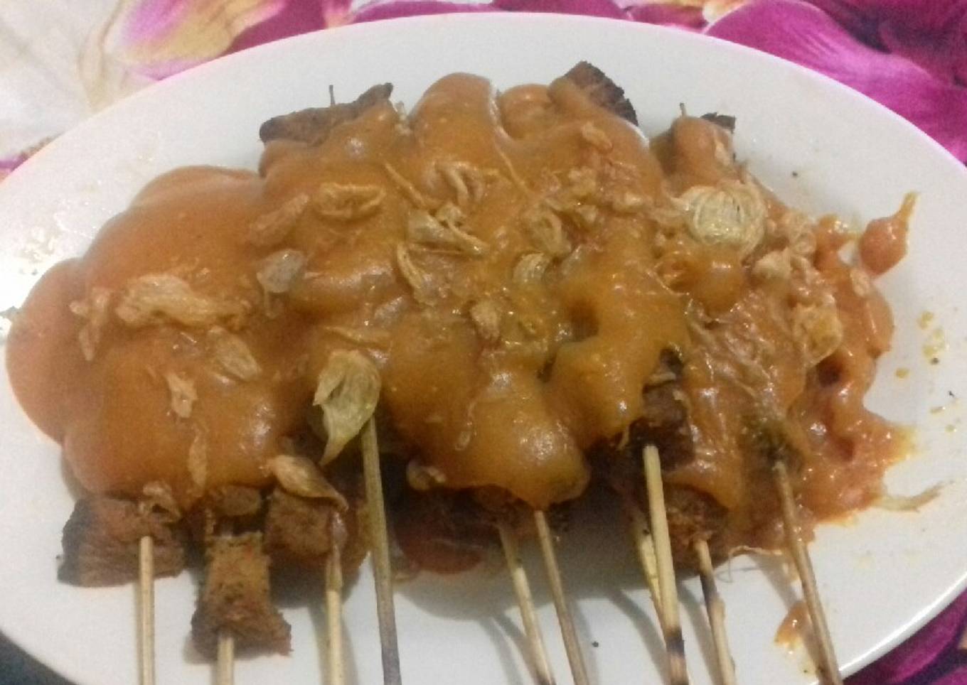 Sate Padang