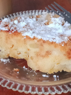 Foto resep Apple Cake