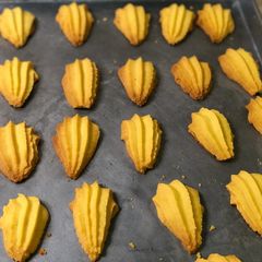 A picture of Bakery Biscuits.