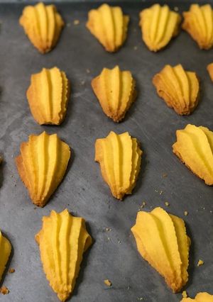 A picture of Bakery Biscuits.