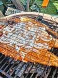 Pescado Zarandeado