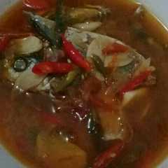 Kuah ikan pindang রেসিপির প্রধান ছবি
