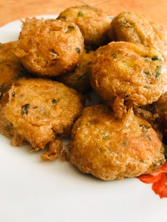 Foto resep Perkedel kentang ayam