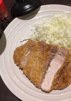 รูปของ ทงคัตสึ Tokatsu