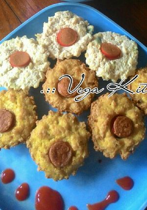 Foto resep Tahu sakura