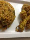 Bajra Jowar Na Muthia