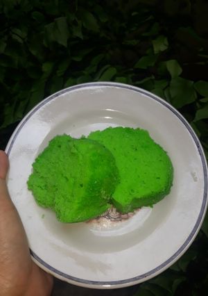 Foto resep Bolu kukus simple