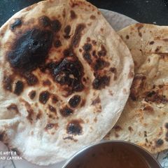 A picture of Roti.