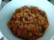 Gambar sambal lidah sapi
