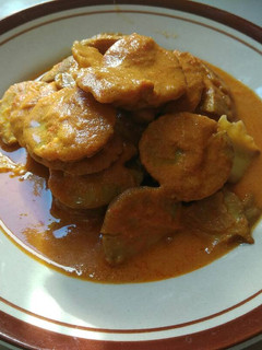 Foto resep Semur jengkol