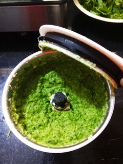 ફુદીનાની ચટણી (Pudina Chutney Recipe In Gujarati) રેસીપી મુખ્ય ફોટો