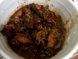 Cumi kecap