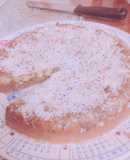 Bánh gato chocolate chuối🍰🍫🍌(làm bằng nồi cơm điện)