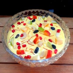 A picture of Fruitkhand.