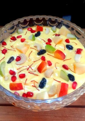 A picture of Fruitkhand.