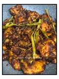 Ayam Masak Bawang