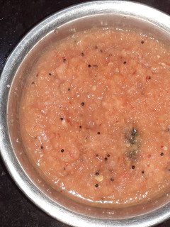 வெங்காய சட்னி (vengaya chutni recipe in tamil) செய்முறை முக்கிய புகைப்படம்
