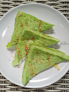 Foto resep 357. Roti Tawar Kukus Mentega