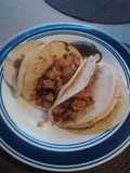 Bistek con papas