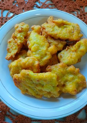 Foto resep Bakwan Tempe
