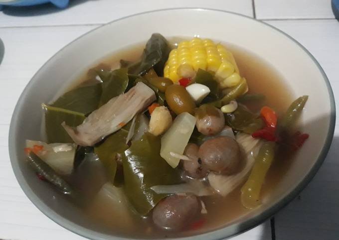 Sayur Asem