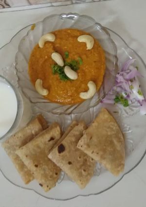 કાજુ મસાલા (Kaju Masala Recipe In Gujarati) રેસીપી મુખ્ય ફોટો