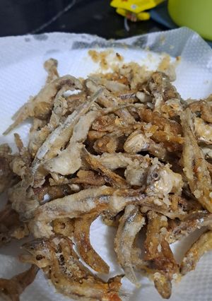 Foto resep Lure Crispy