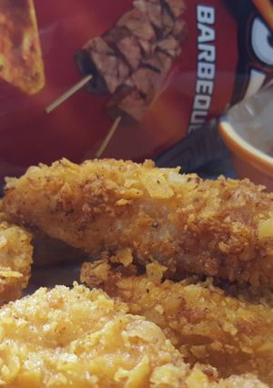 Foto resep Ayam doritos