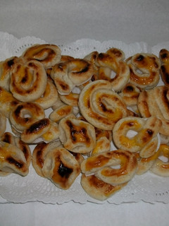 Una foto de Mazapanes caseros