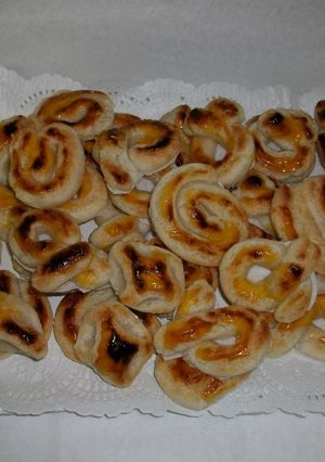 Foto principal de Mazapanes caseros