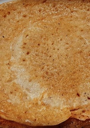 मीठा चीला (Meetha cheela recipe in hindi) रेसिपी मुख्य फोटो