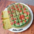 Jelita Cake