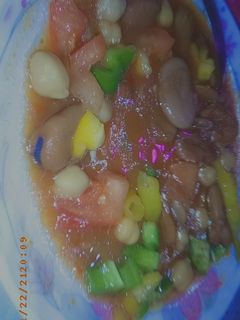 صورة لوصفة دوبارة
