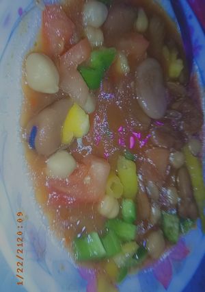 صورة لوصفة دوبارة
