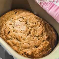 Muffin Sajada-レシピのメイン写真