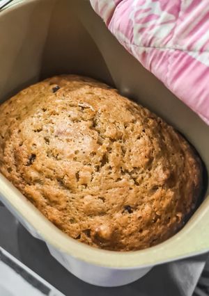 Foto resep Muffin Sajada