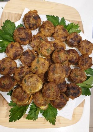 Foto resep Peredel kentang wortel daging