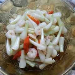 รูปของ Tumis Bawang Batak/Lokio