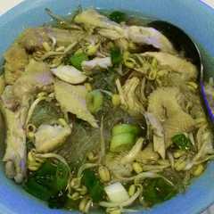 รูปของ Soto seger