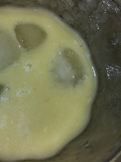 Una foto de Licuado de palta🥑
