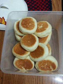 Foto resep Bakpia Teflon