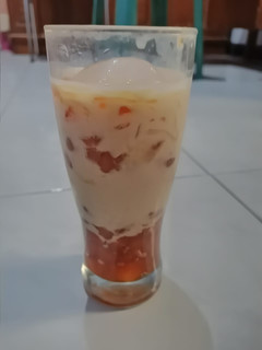 Foto resep Boba Milk Tea