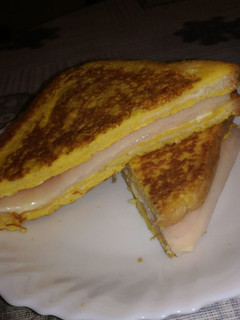 Foto principal de Sándwich mixto especial