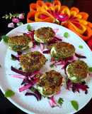 Paneer thecha