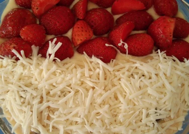 🇮🇩 Dessert Box Merah Putih 🇮🇩🇮