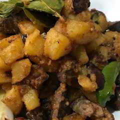 รูปของ SAMBAL Goreng Ati Manis