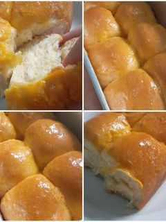 Foto resep Roti sobek